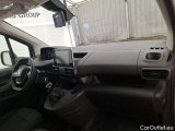  Peugeot  Partner  Asphalt L2 1.5 HDi 100CV BVM5 E6dT #5