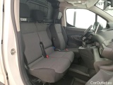  Peugeot  Partner  Asphalt L2 1.5 HDi 100CV BVM5 E6dT #8