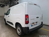  Peugeot  Partner  Premium L1 1.5 HDi 100CV BVM6 E6d #2