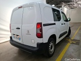  Peugeot  Partner  Premium L1 1.5 HDi 100CV BVM6 E6d #3