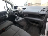  Peugeot  Partner  Premium L1 1.5 HDi 100CV BVM6 E6d #5
