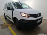  Peugeot  Partner  Premium L1 1.5 HDi 100CV BVM6 E6d #4