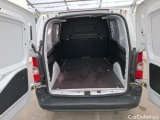  Peugeot  Partner PEUGEOT  / 2018 / 4P / Fourgonnette BHDI 130 S&S EAT8 650KG STAND ASPHALT #10