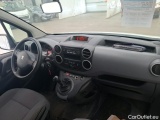  Peugeot  Partner  L2 Double Cabine 1.6 HDi 90CV BVM5 E5 #5
