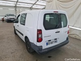  Peugeot  Partner  L2 Double Cabine 1.6 HDi 90CV BVM5 E5 #2