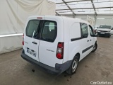  Peugeot  Partner  L2 Double Cabine 1.6 HDi 90CV BVM5 E5 #3
