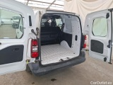  Peugeot  Partner  L2 Double Cabine 1.6 HDi 90CV BVM5 E5 #10
