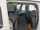  Peugeot  Partner  L2 Double Cabine 1.6 HDi 90CV BVM5 E5 #9