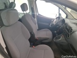  Peugeot  Partner  L2 Double Cabine 1.6 HDi 90CV BVM5 E5 #8