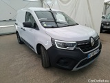  Renault  Kangoo RENAULT  / 2021 / 4P / Fourgonnette GD CONFORT - BLUE DCI 95 #4