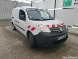  Renault  Kangoo  II Express Maxi Extra (Série Spéciale) 1.5 dCi 95CV BVM6 E6dT #4