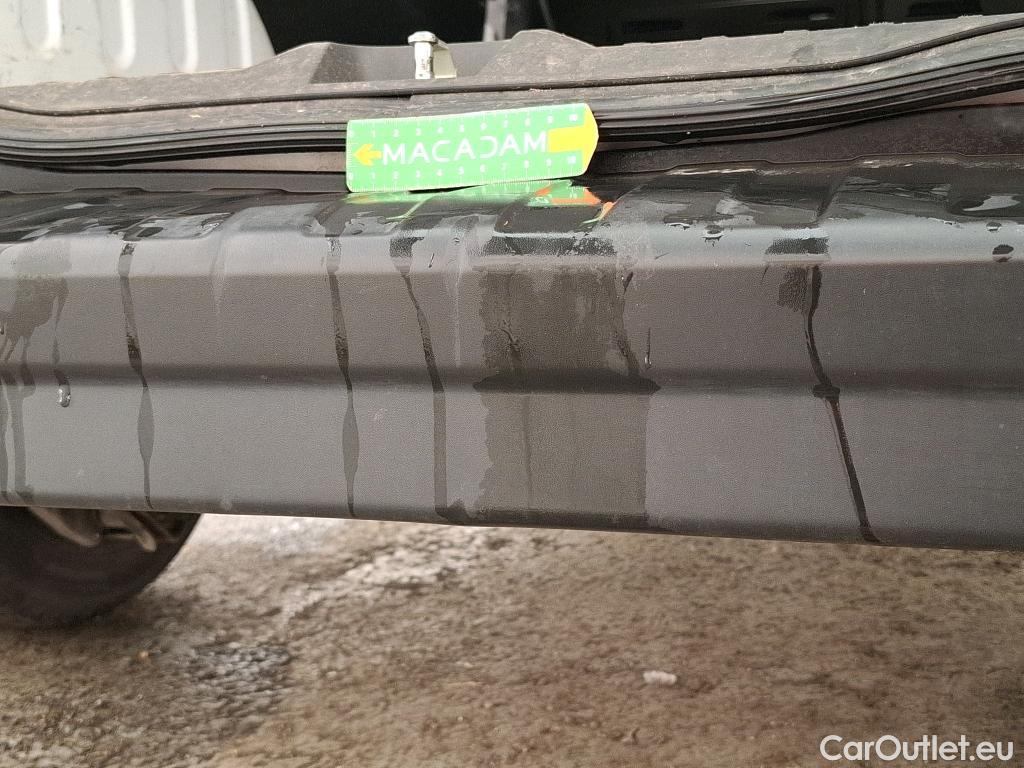  Renault  Trafic  Fourgon L1H1 2T8 Grand Confort 2.0 dCi 130CV BVM6 E6d #2