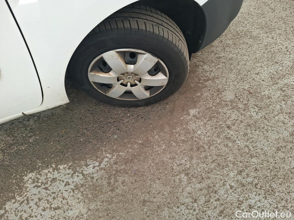  Renault  Kangoo  II Express Maxi Extra (Série Spéciale) 1.5 dCi 95CV BVM6 E6dT #15