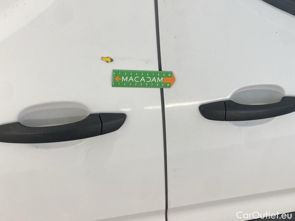  Toyota  Proace TOYOTA  City / 2019 / 4P / Fourgonnette 1.5 Medium 100 D-4D Business #9