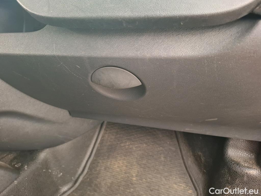  Renault  Kangoo  II Express Maxi Extra (Série Spéciale) 1.5 dCi 95CV BVM6 E6dT #9