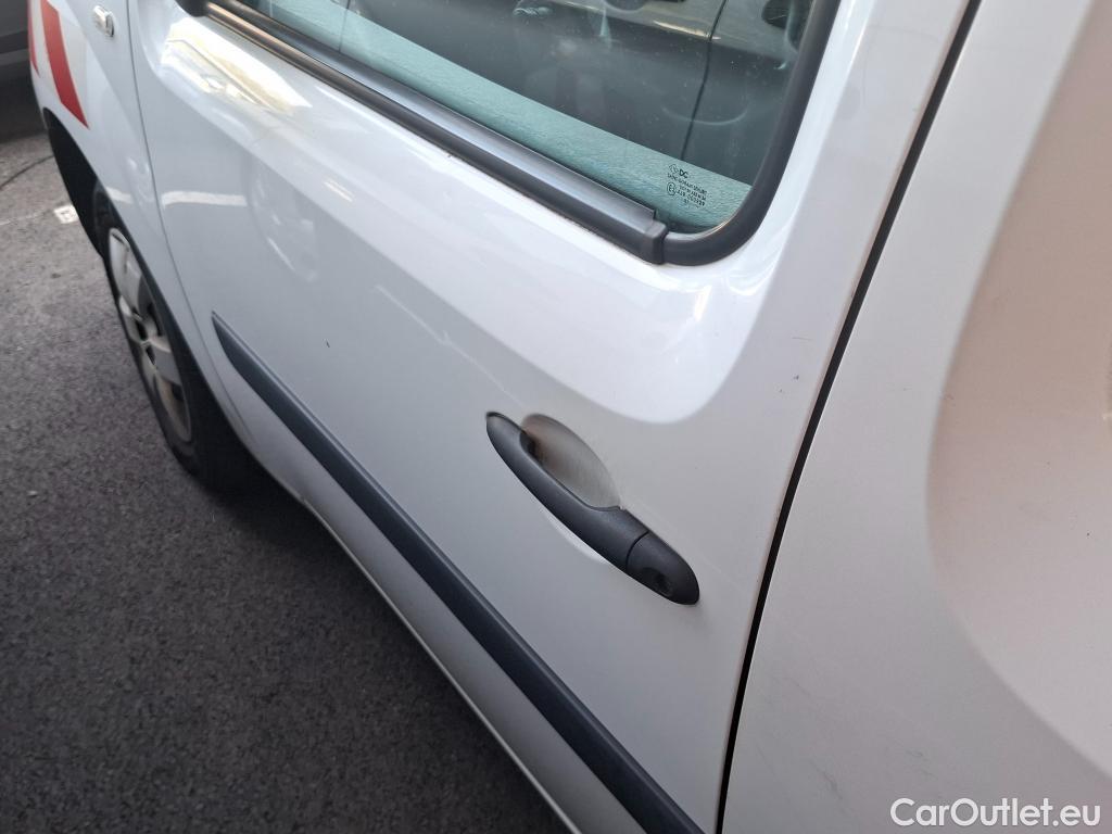  Renault  Kangoo  II Express Maxi Extra (Série Spéciale) 1.5 dCi 95CV BVM6 E6dT #22