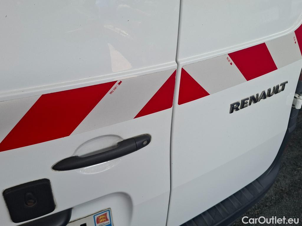  Renault  Kangoo  II Express Maxi Extra (Série Spéciale) 1.5 dCi 95CV BVM6 E6dT #30