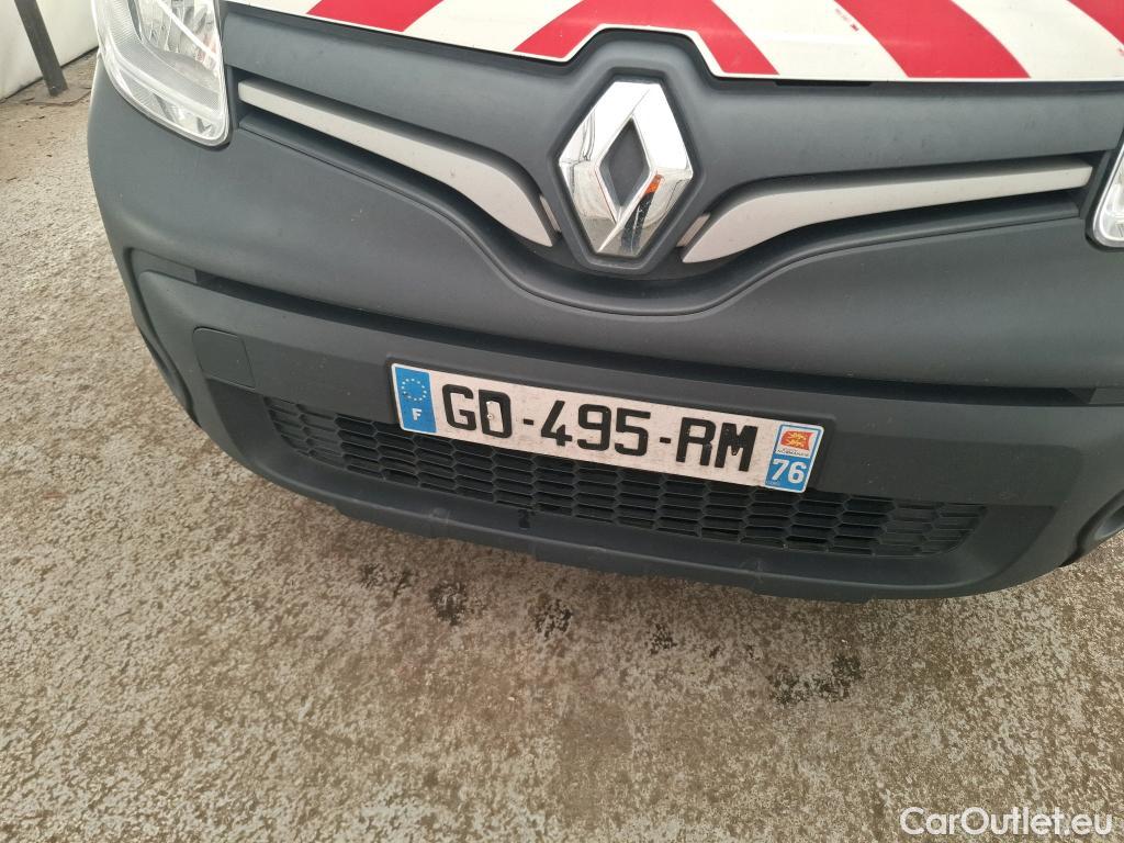  Renault  Kangoo  II Express Maxi Extra (Série Spéciale) 1.5 dCi 95CV BVM6 E6dT #27