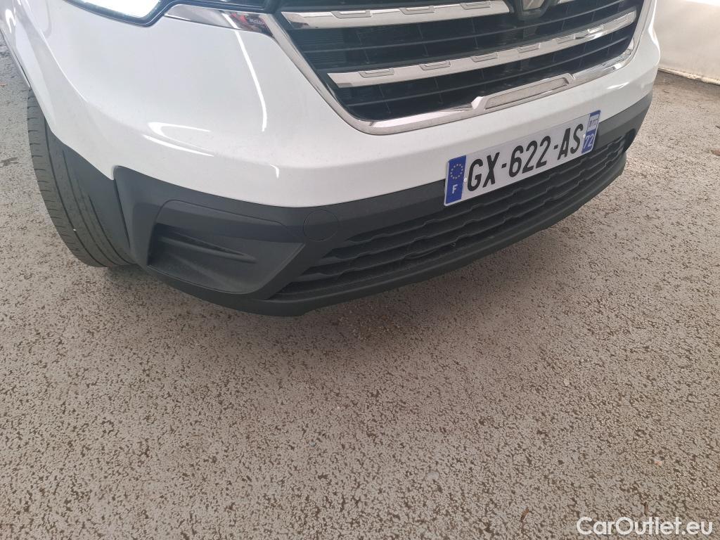  Renault  Trafic RENAULT  / 2021 / 4P / Fourgon tôlé FG GCF L2H1 3T Blue dCi 130 #14