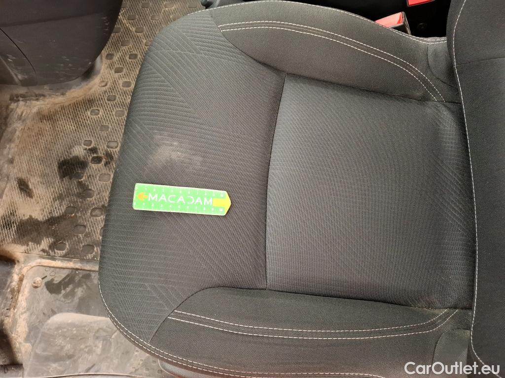  Renault  Trafic  Fourgon L1H1 2T8 Grand Confort 2.0 dCi 130CV BVM6 E6d #20