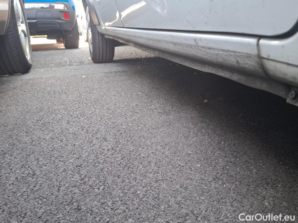  Renault  Kangoo  II Express Maxi Extra (Série Spéciale) 1.5 dCi 95CV BVM6 E6dT #29