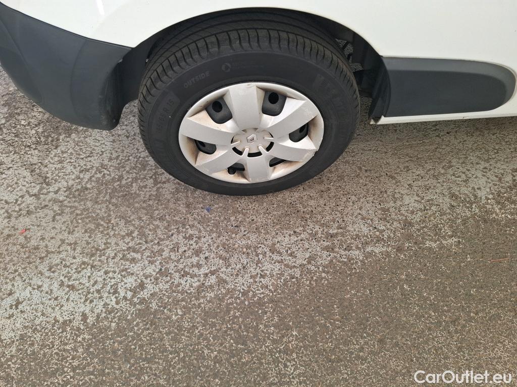  Renault  Kangoo  II Express Maxi Extra (Série Spéciale) 1.5 dCi 95CV BVM6 E6dT #17
