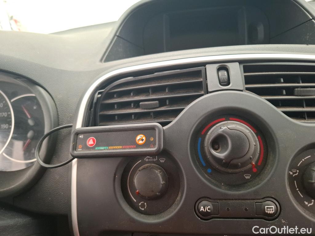  Renault  Kangoo  II Express Maxi Extra (Série Spéciale) 1.5 dCi 95CV BVM6 E6dT #25