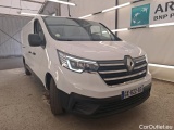  Renault  Trafic RENAULT  / 2021 / 4P / Fourgon tôlé FG GCF L2H1 3T Blue dCi 130 #4