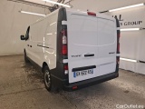  Renault  Trafic RENAULT  / 2021 / 4P / Fourgon tôlé FG GCF L2H1 3T Blue dCi 130 #2