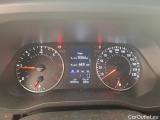  Renault  Trafic RENAULT  / 2021 / 4P / Fourgon tôlé FG GCF L2H1 3T Blue dCi 130 #6