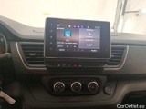  Renault  Trafic RENAULT  / 2021 / 4P / Fourgon tôlé FG GCF L2H1 3T Blue dCi 130 #7
