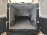  Renault  Trafic RENAULT  / 2021 / 4P / Fourgon tôlé FG GCF L2H1 3T Blue dCi 130 #10