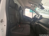  Renault  Trafic RENAULT  / 2021 / 4P / Fourgon tôlé FG GCF L2H1 3T Blue dCi 130 #8