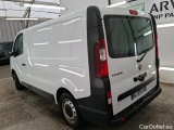  Renault  Trafic  Fourgon L1H1 2T8 Grand Confort 2.0 dCi 130CV BVM6 E6d #2