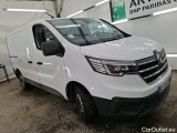  Renault  Trafic  Fourgon L1H1 2T8 Grand Confort 2.0 dCi 130CV BVM6 E6d #4