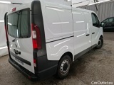  Renault  Trafic  Fourgon L1H1 2T8 Grand Confort 2.0 dCi 130CV BVM6 E6d #3