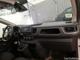  Renault  Trafic  Fourgon L1H1 2T8 Grand Confort 2.0 dCi 130CV BVM6 E6d #5