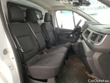  Renault  Trafic  Fourgon L1H1 2T8 Grand Confort 2.0 dCi 130CV BVM6 E6d #8