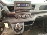  Renault  Trafic  Fourgon L1H1 2T8 Grand Confort 2.0 dCi 130CV BVM6 E6d #7