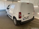  Toyota  Proace TOYOTA  City / 2019 / 4P / Fourgonnette 1.5 Medium 100 D-4D Business #2