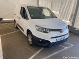  Toyota  Proace TOYOTA  City / 2019 / 4P / Fourgonnette 1.5 Medium 100 D-4D Business #4