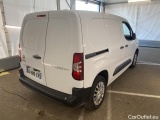  Toyota  Proace TOYOTA  City / 2019 / 4P / Fourgonnette 1.5 Medium 100 D-4D Business #3