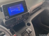  Toyota  Proace TOYOTA  City / 2019 / 4P / Fourgonnette 1.5 Medium 100 D-4D Business #7