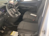  Toyota  Proace TOYOTA  City / 2019 / 4P / Fourgonnette 1.5 Medium 100 D-4D Business #8