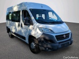  Fiat  Ducato  Hochr.-Kombi 33 150 L2H2 RS: 3450 mm 2.3 Multijet 109KW MT6 E6 #7