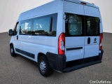  Fiat  Ducato  Hochr.-Kombi 33 150 L2H2 RS: 3450 mm 2.3 Multijet 109KW MT6 E6 #11