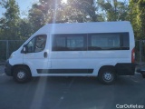  Fiat  Ducato  Hochr.-Kombi 33 150 L2H2 RS: 3450 mm 2.3 Multijet 109KW MT6 E6 #15