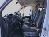  Fiat  Ducato  Hochr.-Kombi 33 150 L2H2 RS: 3450 mm 2.3 Multijet 109KW MT6 E6 #19