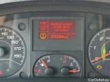  Fiat  Ducato  Hochr.-Kombi 33 150 L2H2 RS: 3450 mm 2.3 Multijet 109KW MT6 E6 #23