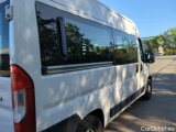  Fiat  Ducato  Hochr.-Kombi 33 150 L2H2 RS: 3450 mm 2.3 Multijet 109KW MT6 E6 #38